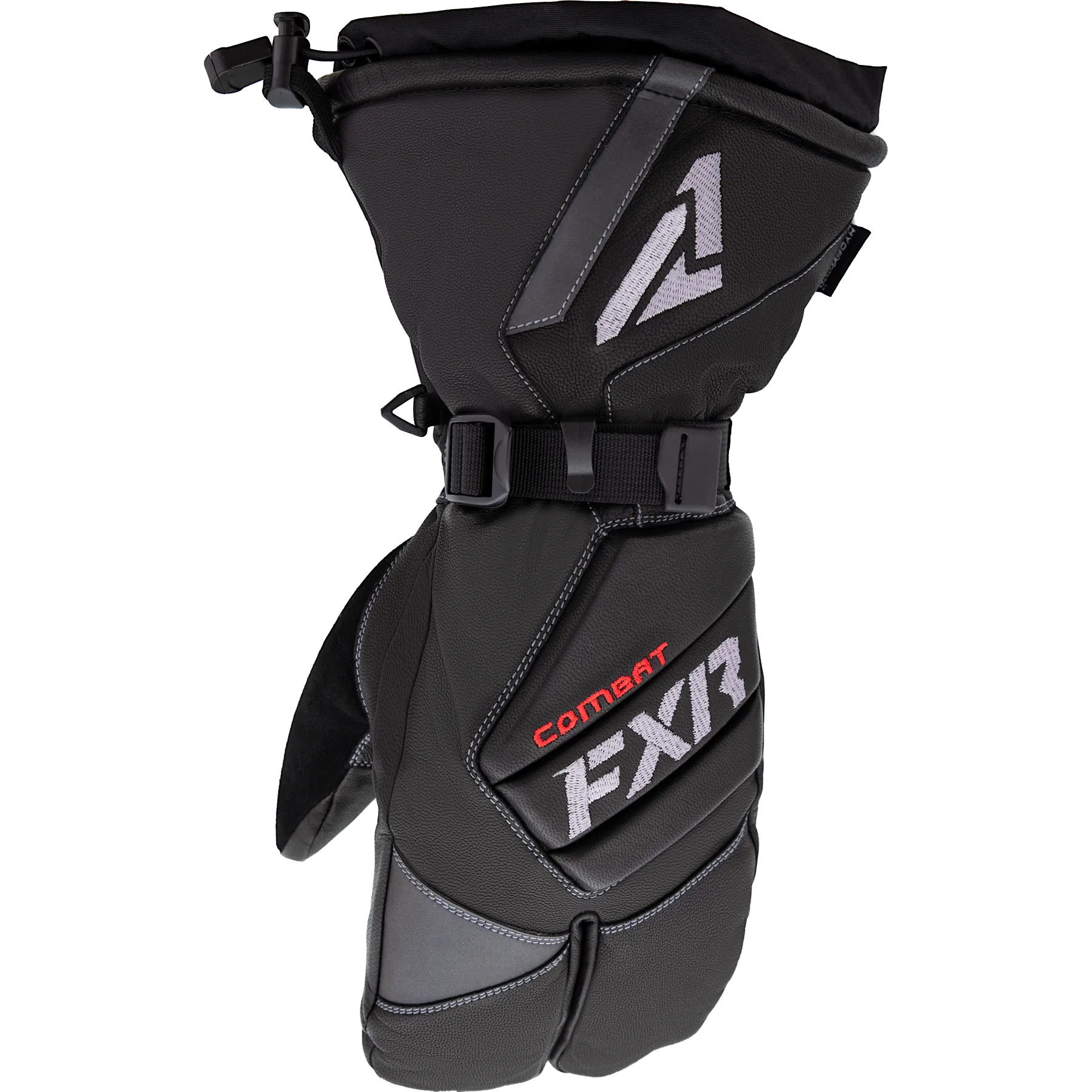 Combat Leather Claw Mitt
