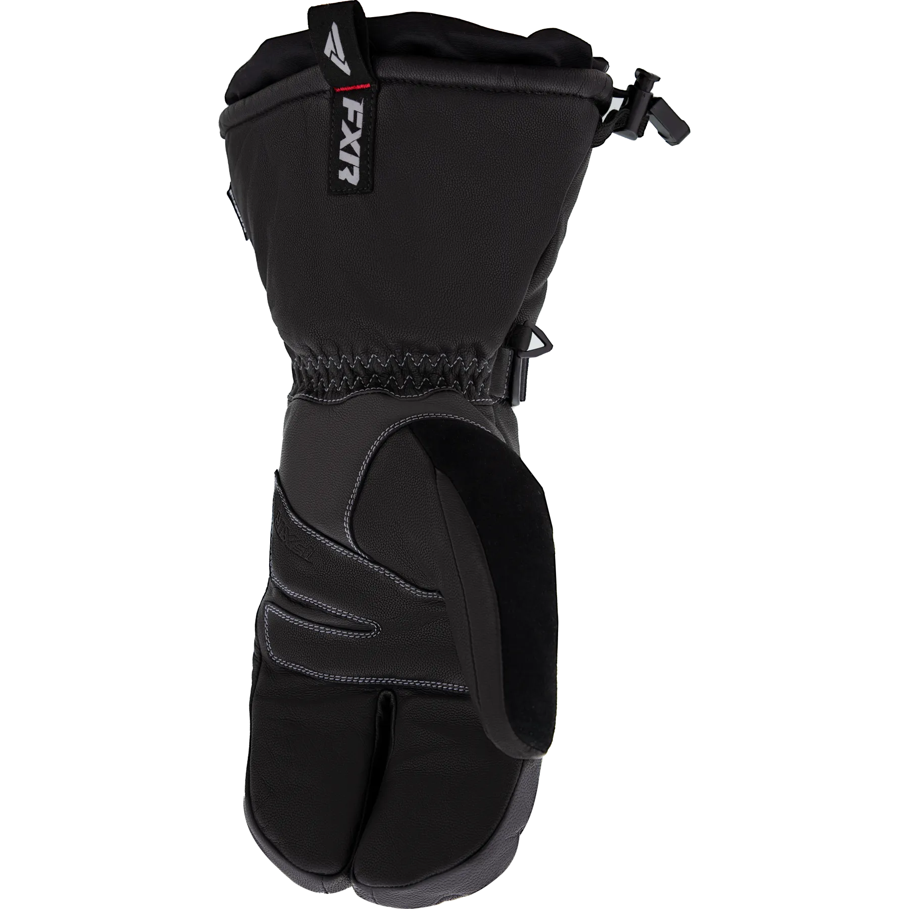 Combat Leather Claw Mitt