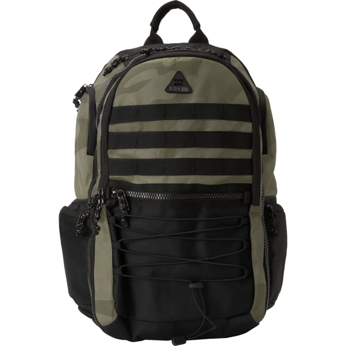 COMBAT PACK