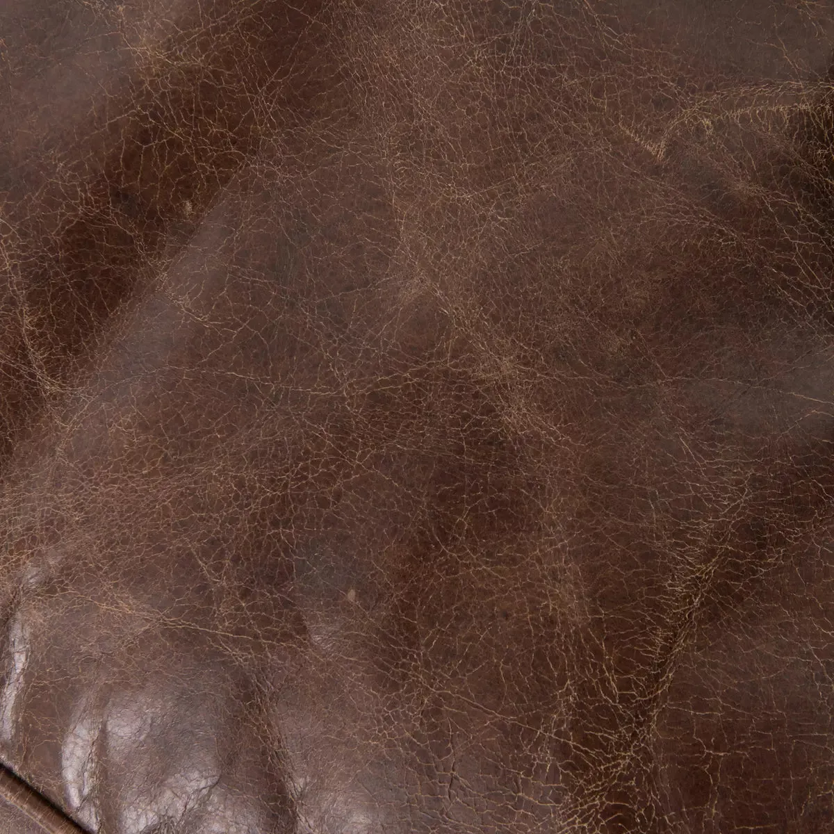 Conrad Chesterfield Leather Sofa
