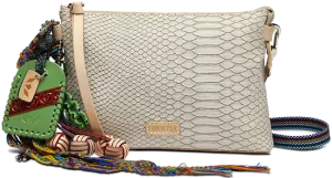 Consuela Midtown Crossbody Bag, Thunderbird | Stuffology Boutique