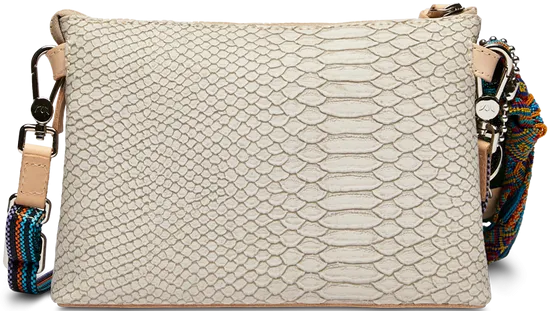 Consuela Midtown Crossbody Bag, Thunderbird | Stuffology Boutique