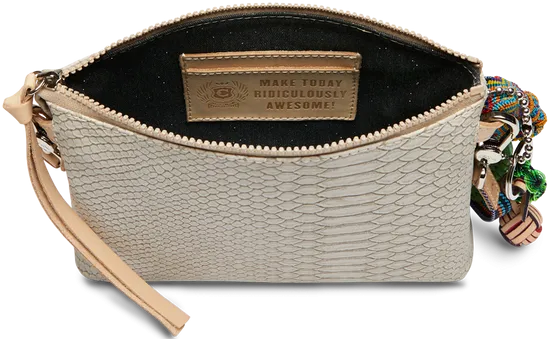 Consuela Midtown Crossbody Bag, Thunderbird | Stuffology Boutique