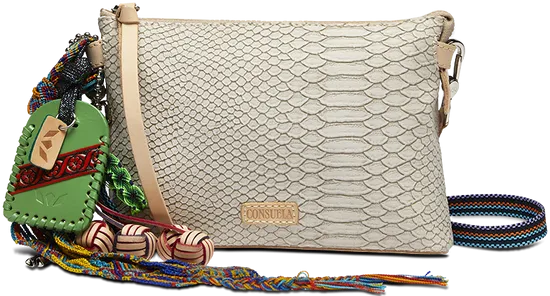 Consuela Midtown Crossbody Bag, Thunderbird | Stuffology Boutique