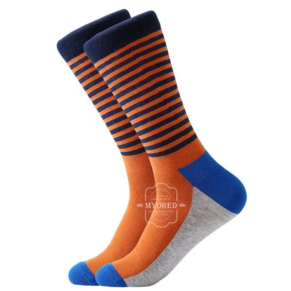 Cotton Crew Socks