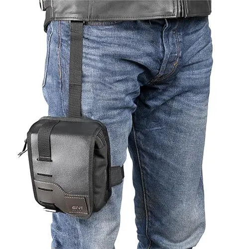 CRM104 Corium Leg Bag