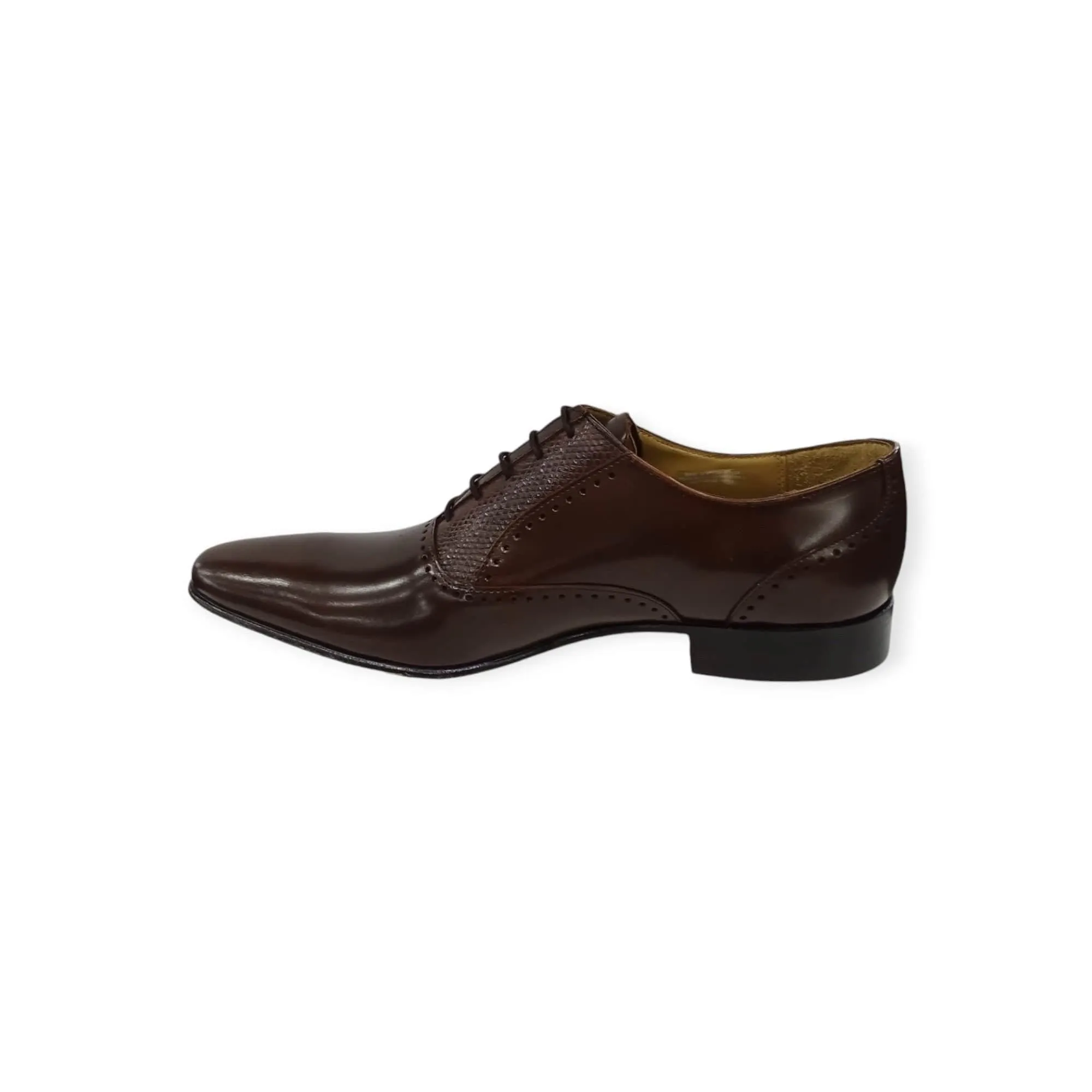 Crockett & Jones Men's Instatique  Cognac