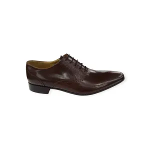 Crockett & Jones Men's Instatique  Cognac