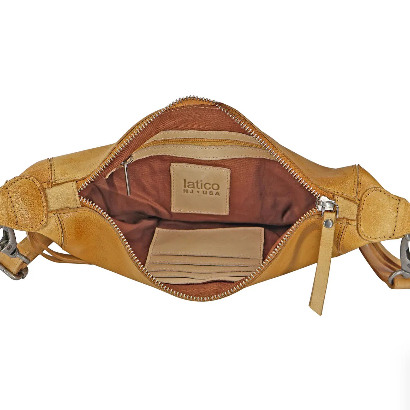 Crosby Crossbody