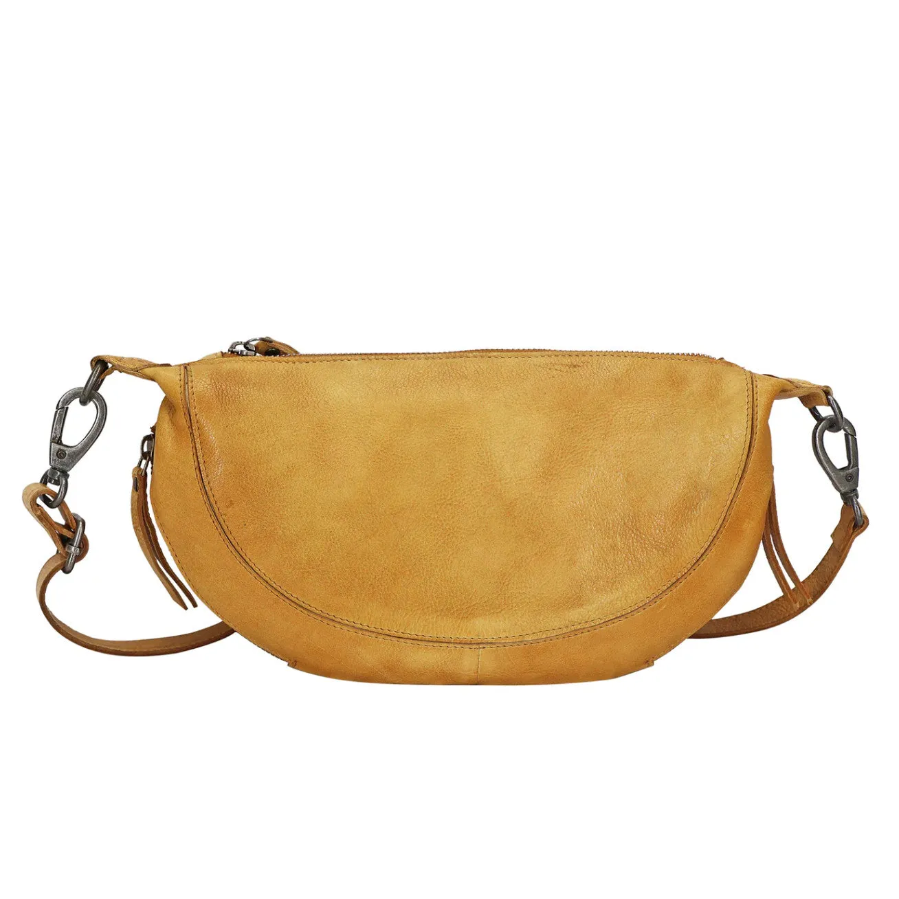 Crosby Crossbody