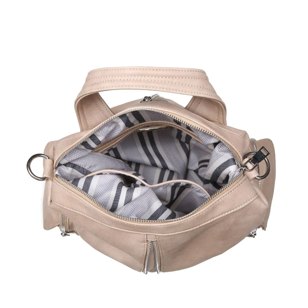 Dallas Backpack