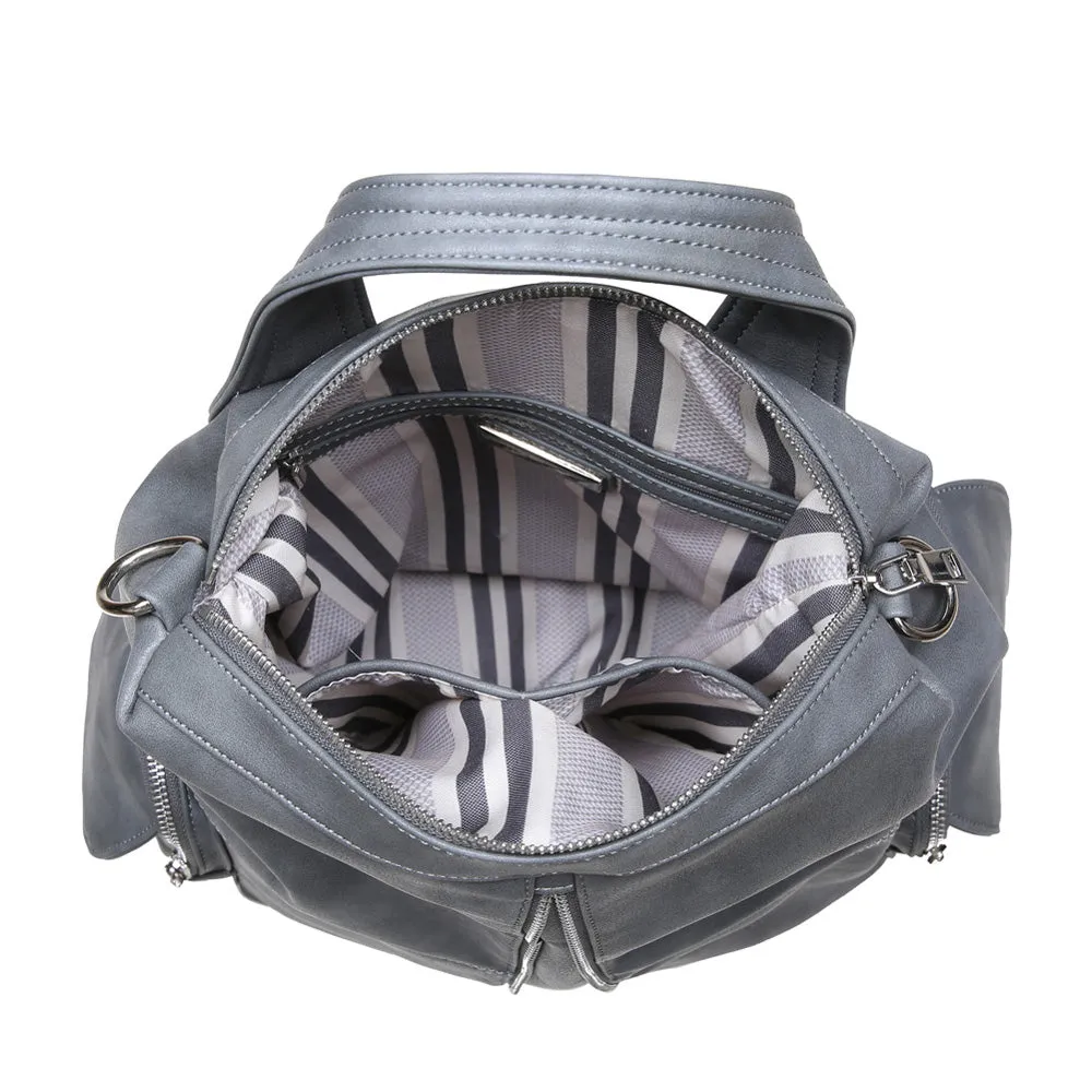 Dallas Backpack