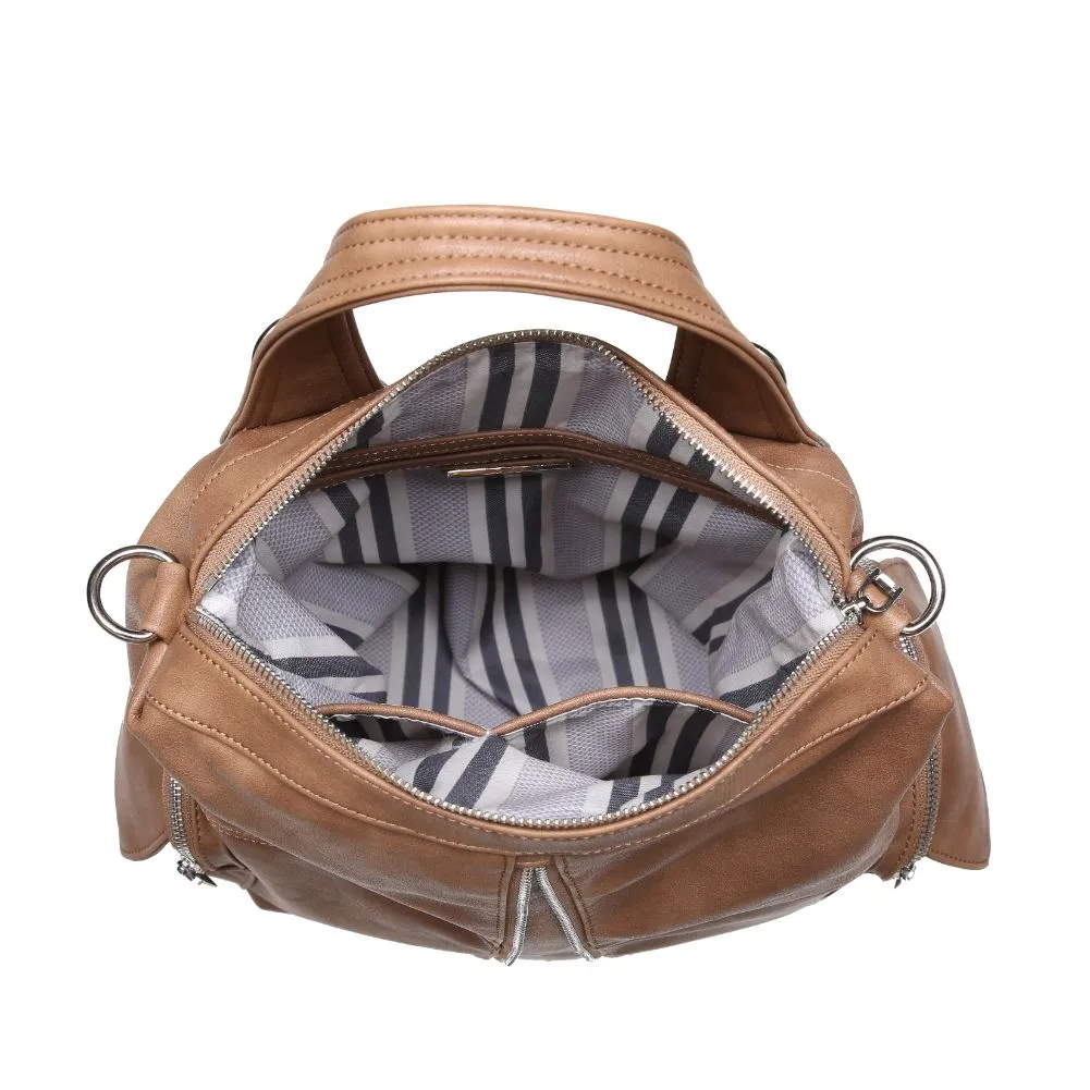 Dallas Backpack