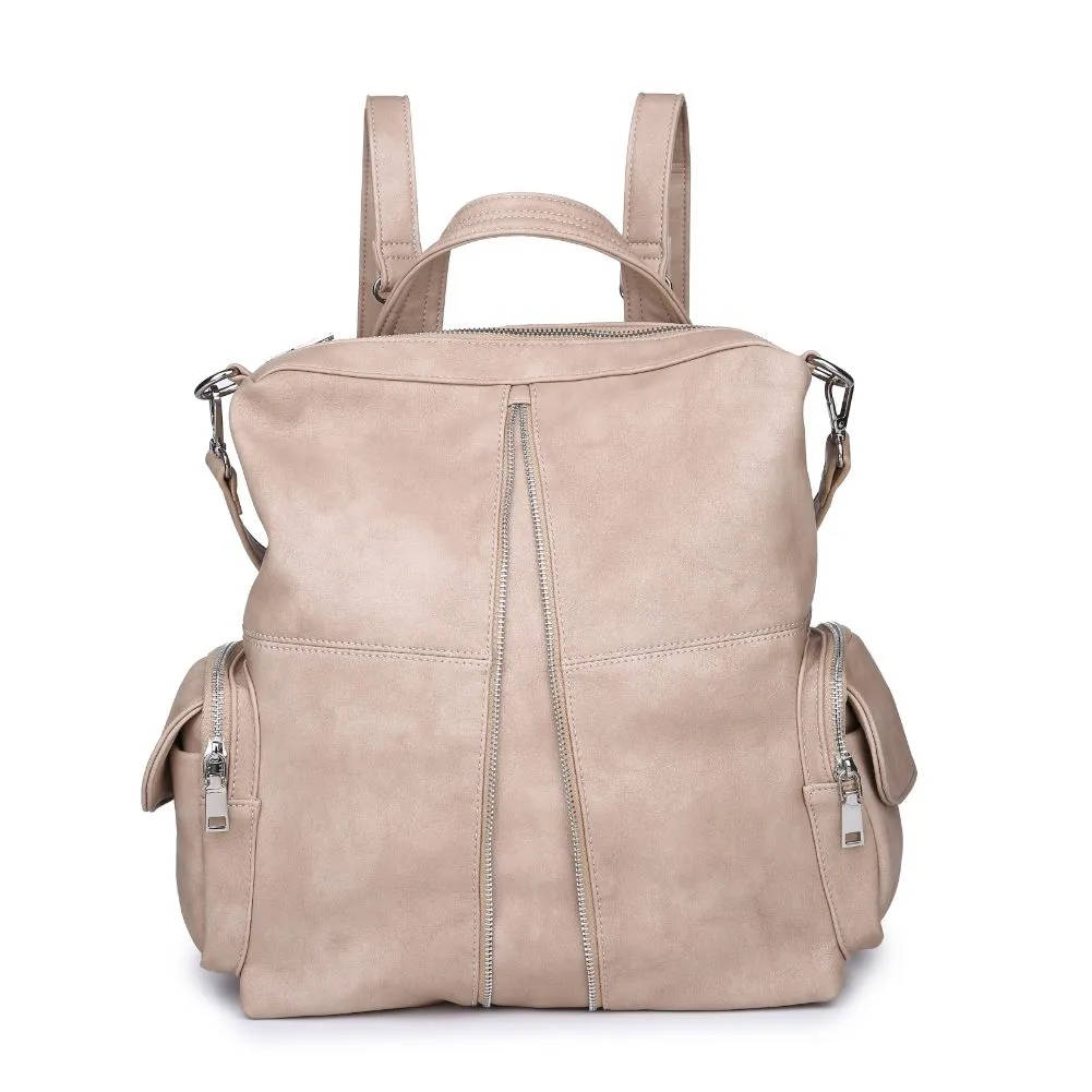 Dallas Backpack