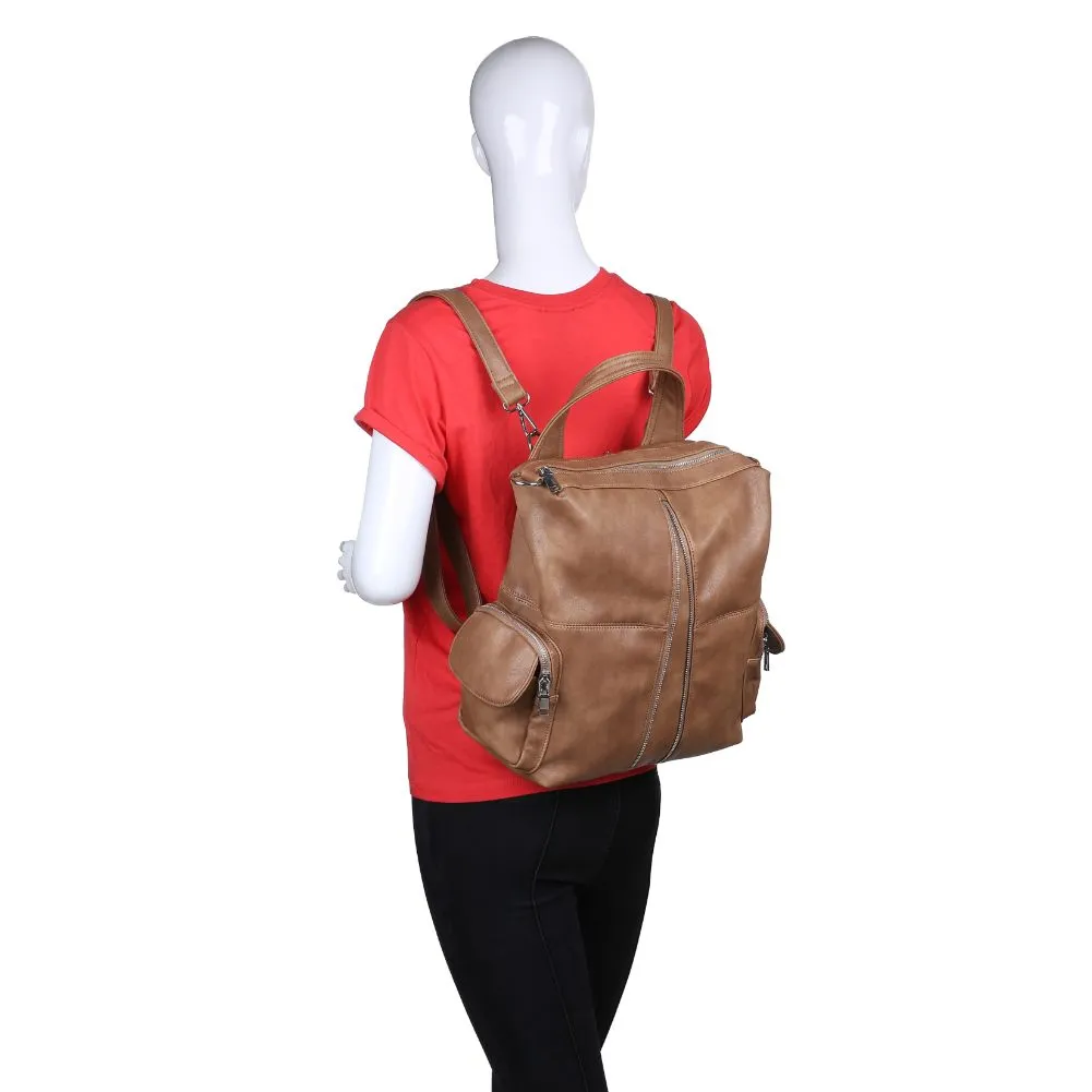 Dallas Backpack