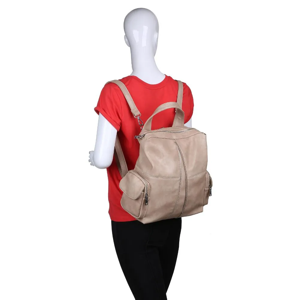 Dallas Backpack
