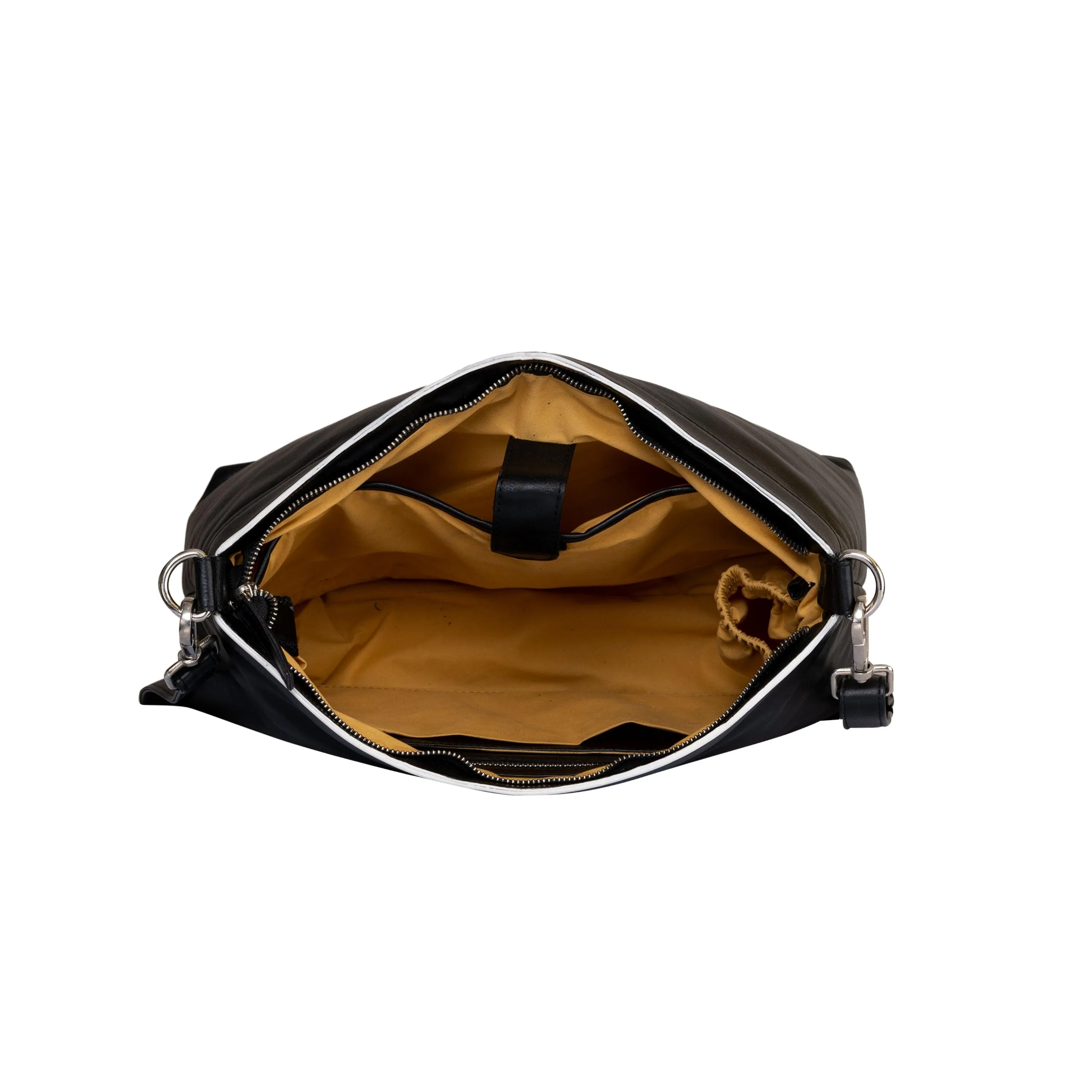 Desk To Dinner Collection 03 - Black Handbag