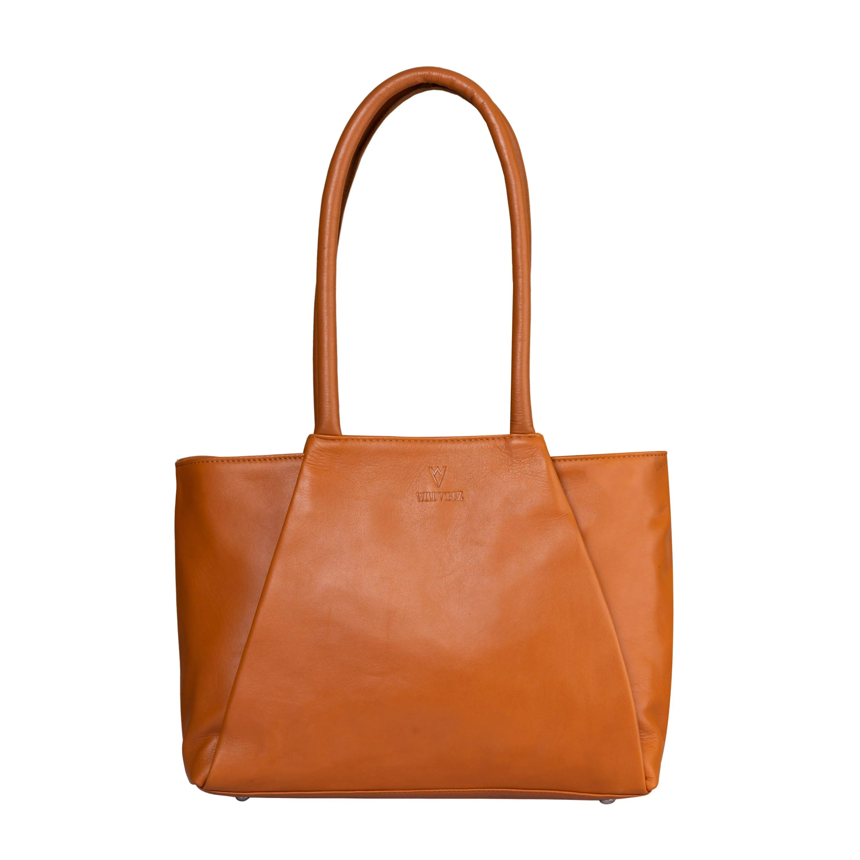 Desk To Dinner Collection 05 - Tan Handbag