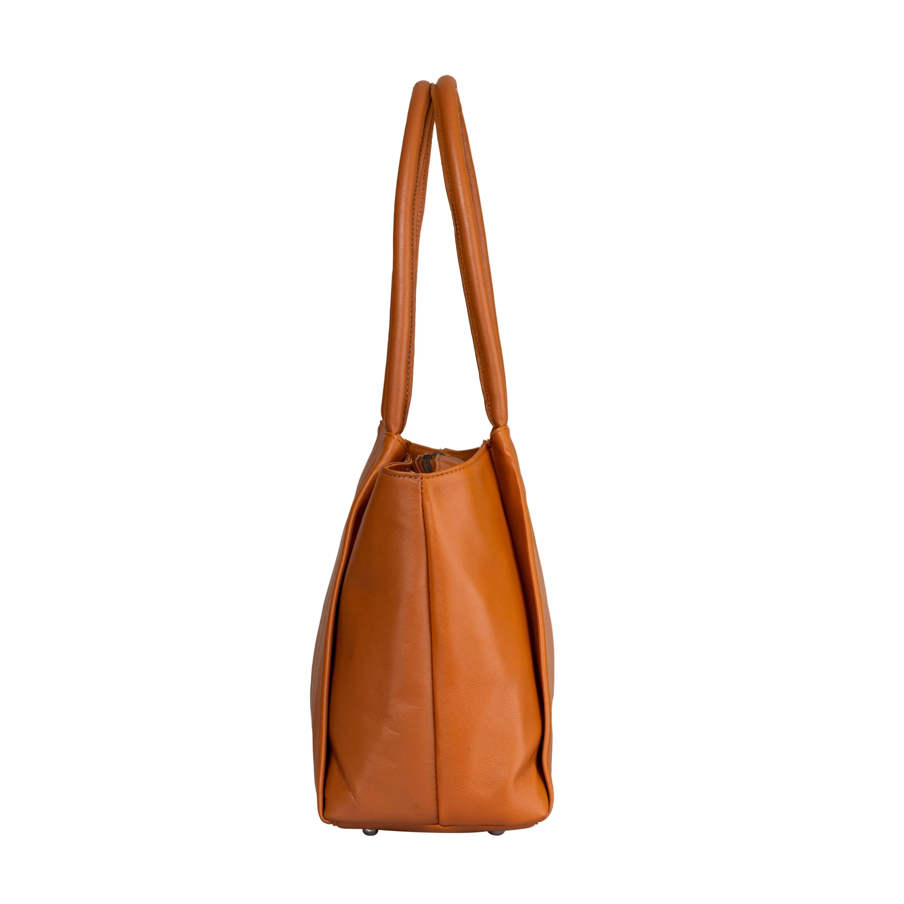 Desk To Dinner Collection 05 - Tan Handbag