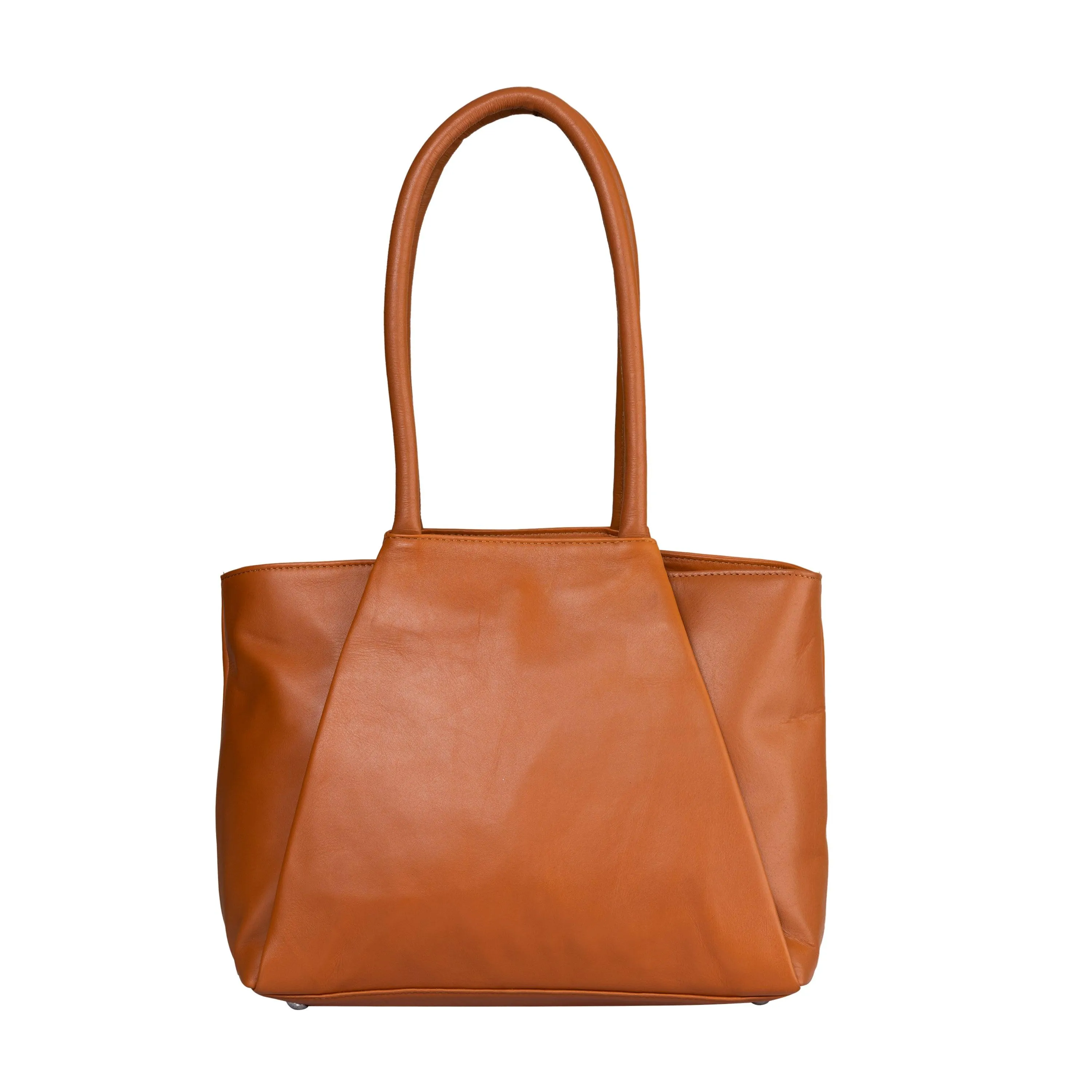 Desk To Dinner Collection 05 - Tan Handbag