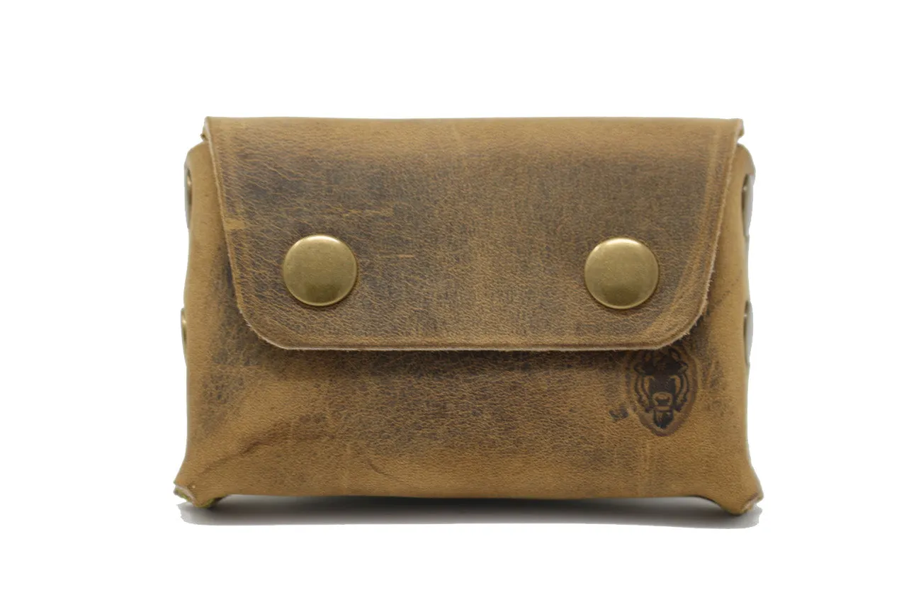 EDC Wallet - Folklore