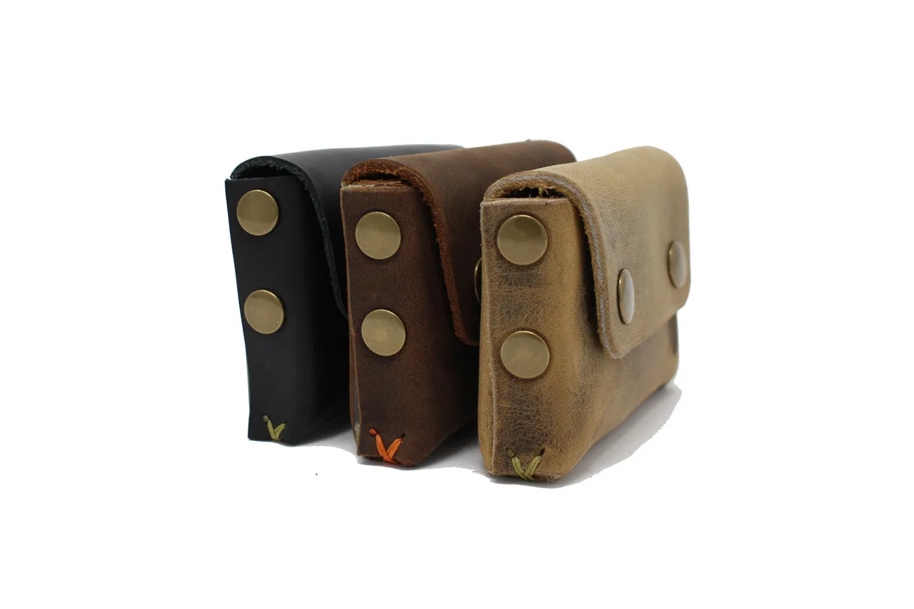 EDC Wallet - Folklore