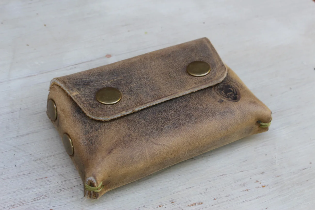 EDC Wallet - Folklore