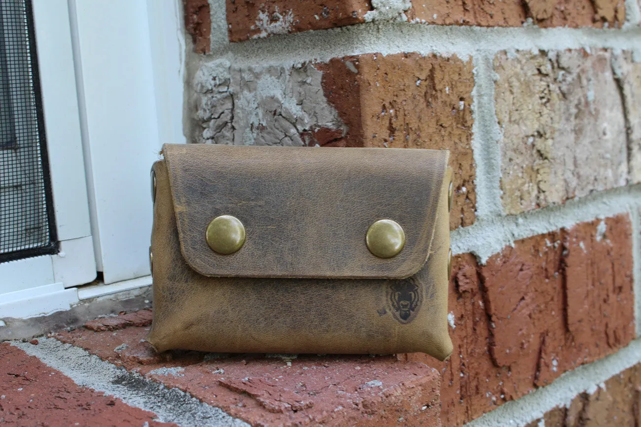 EDC Wallet - Folklore