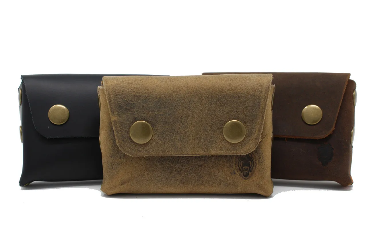 EDC Wallet - Folklore