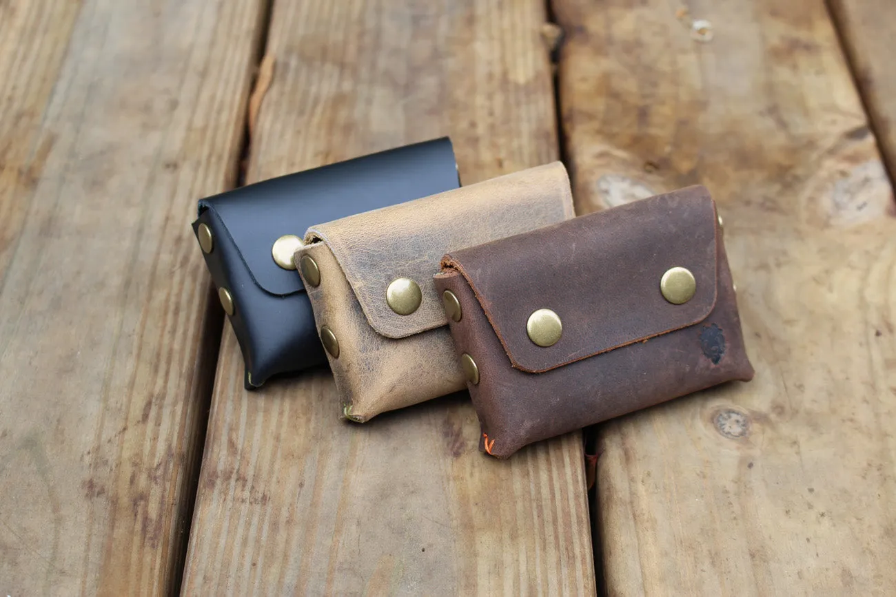 EDC Wallet - Folklore