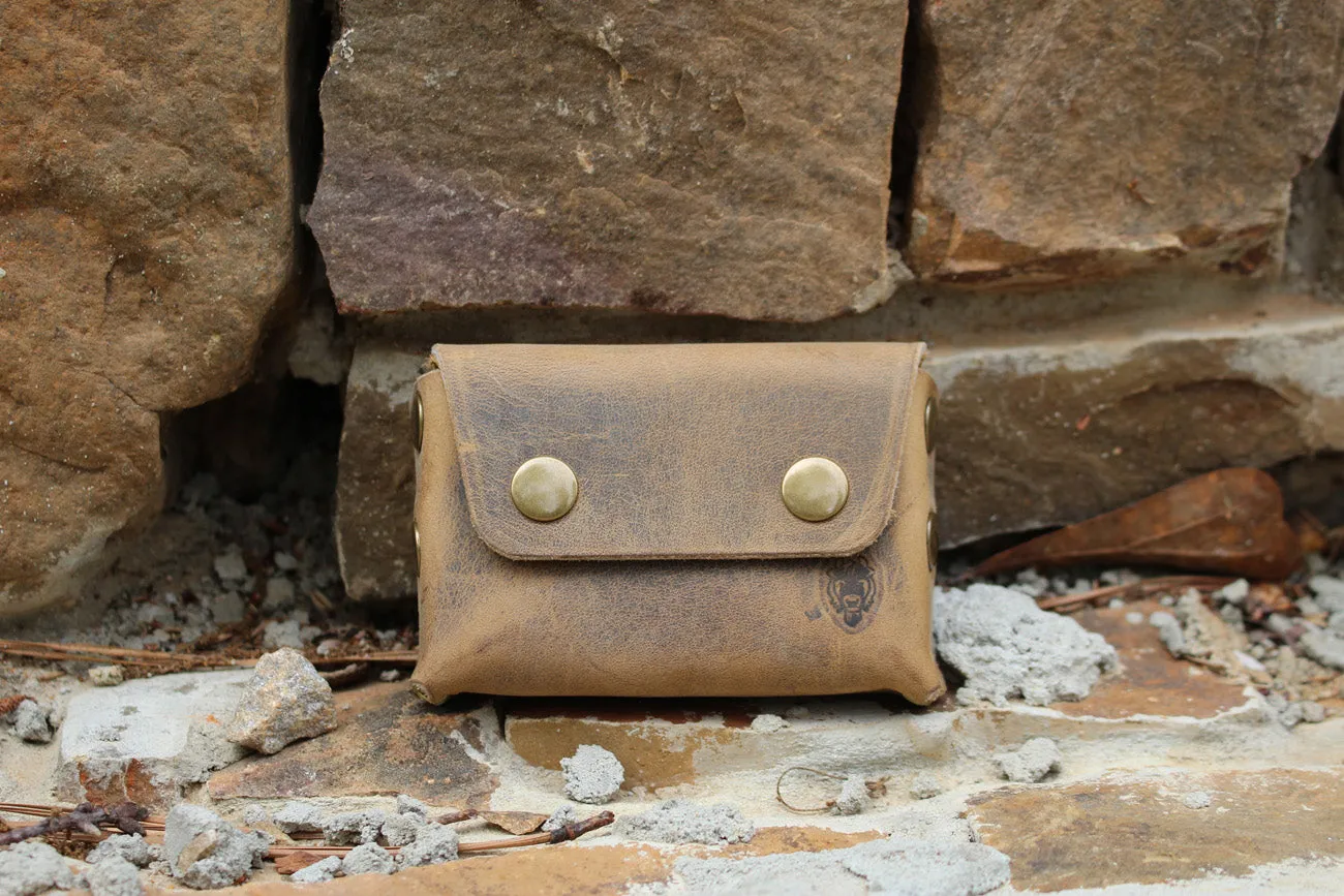 EDC Wallet - Folklore