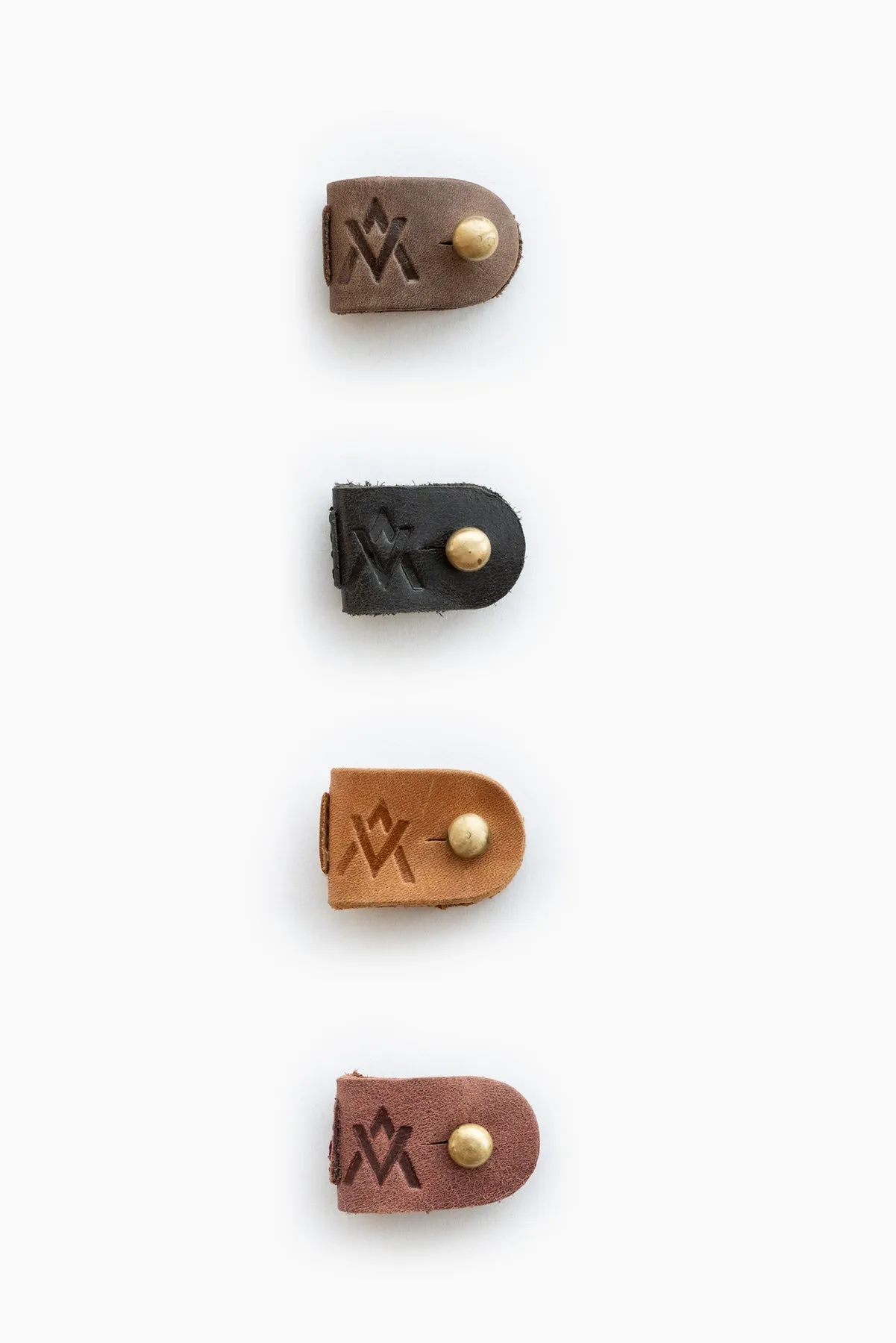 Elevate Cord Wrap - Camel
