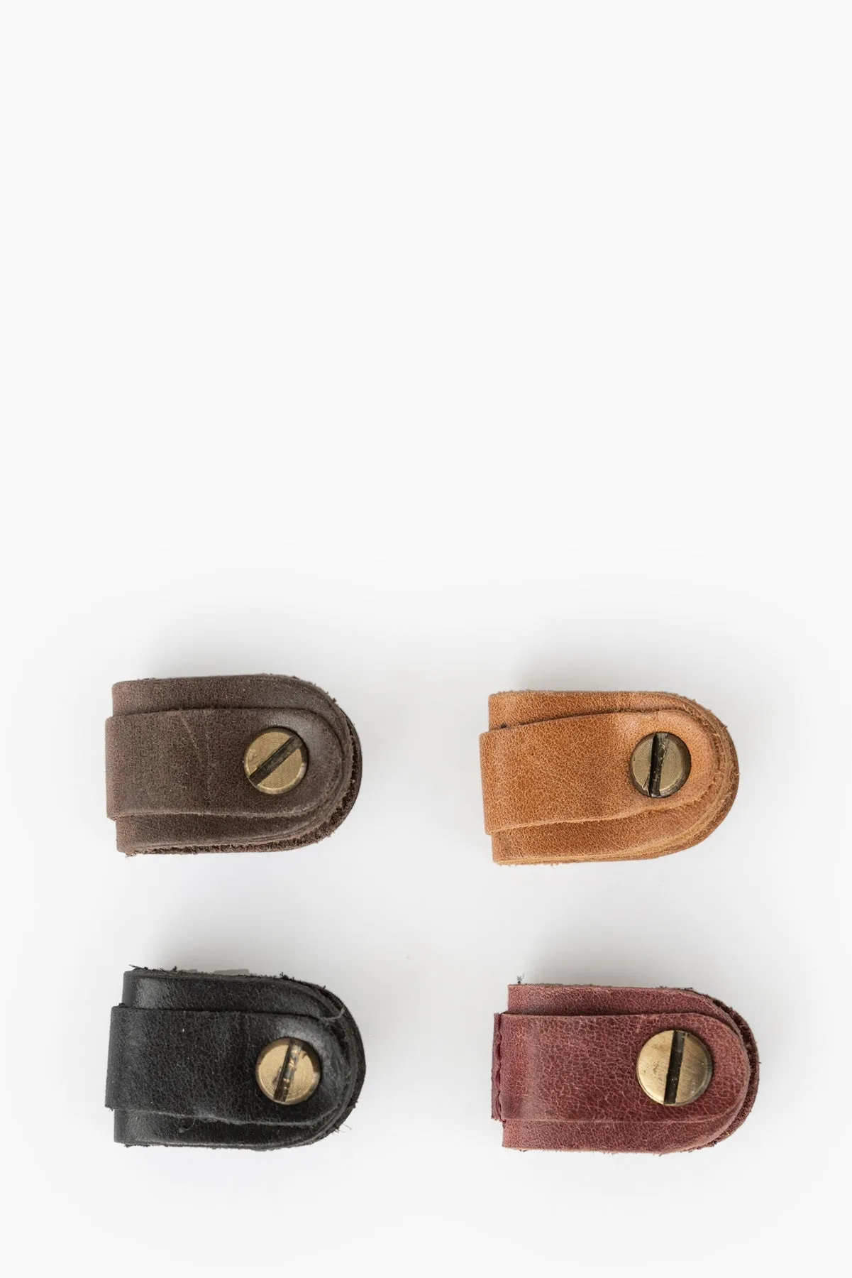 Elevate Cord Wrap - Camel