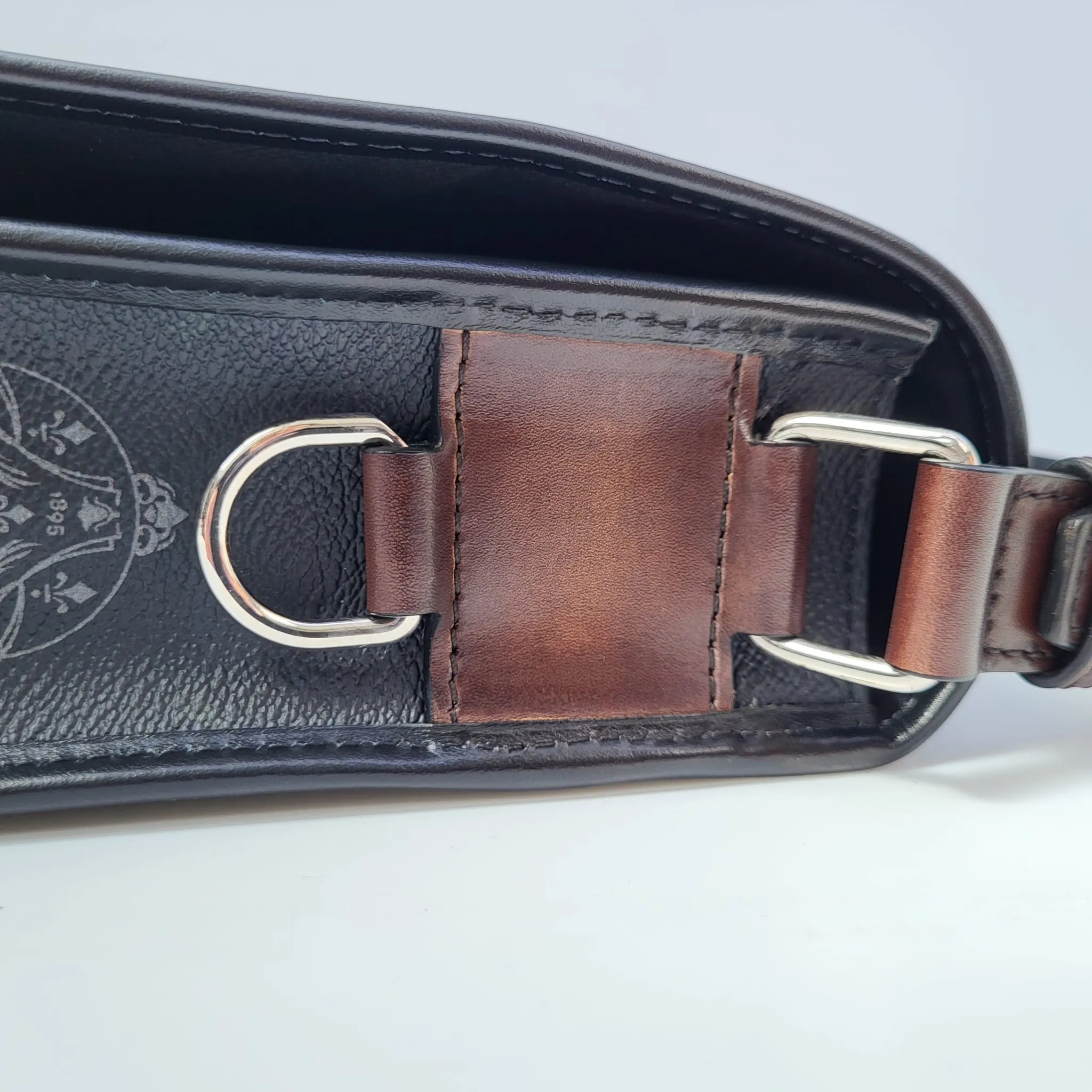 Flaneur PM Messenger Bag