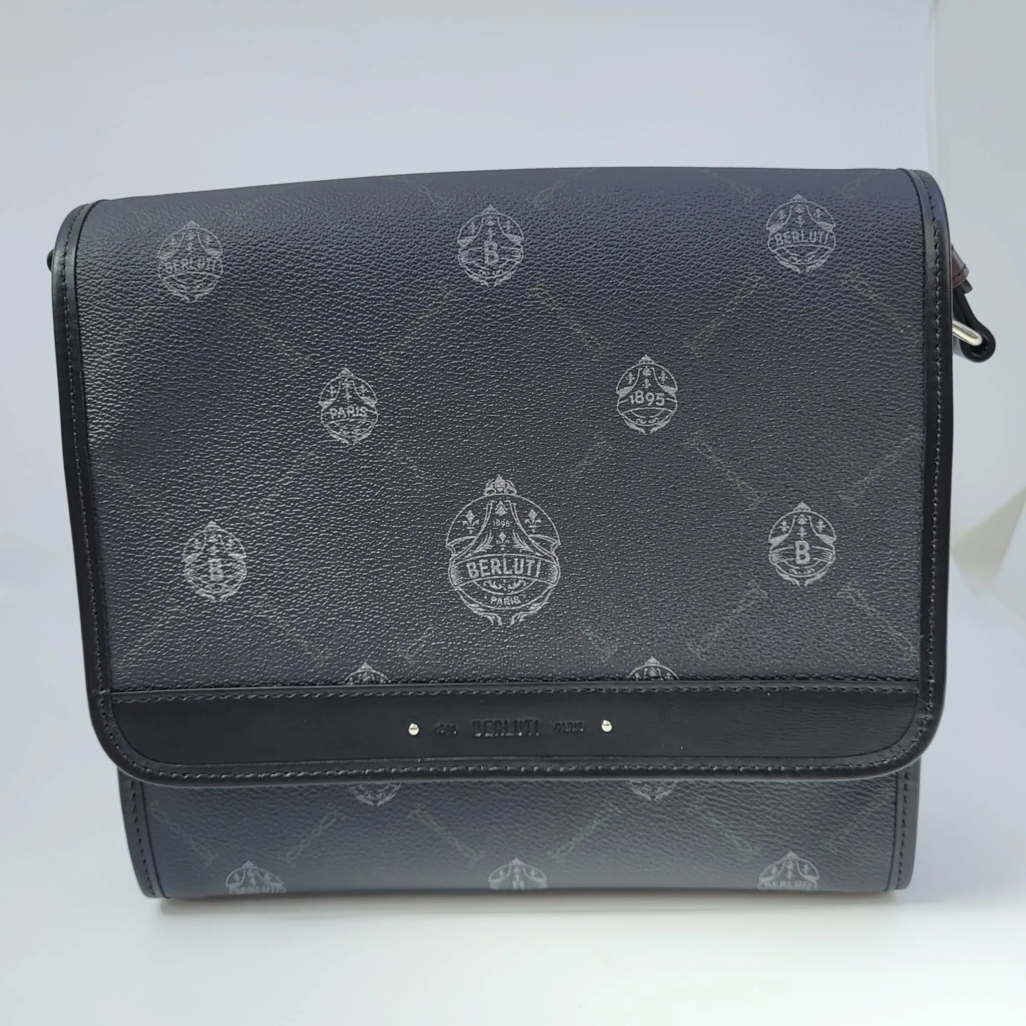 Flaneur PM Messenger Bag