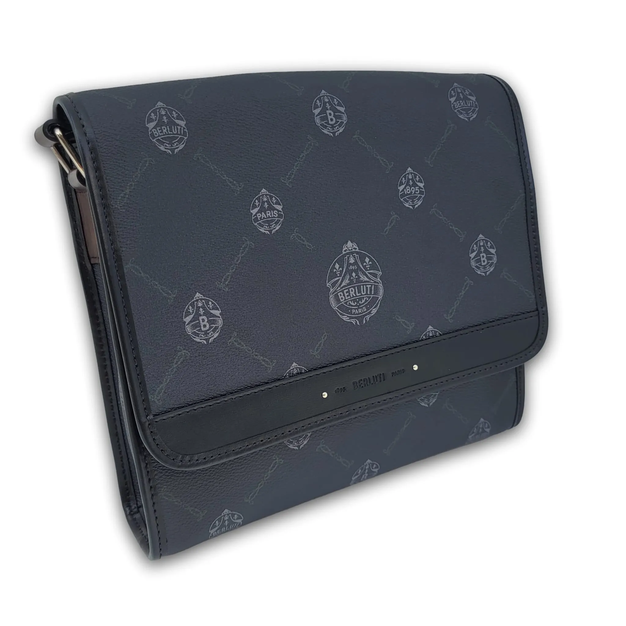 Flaneur PM Messenger Bag