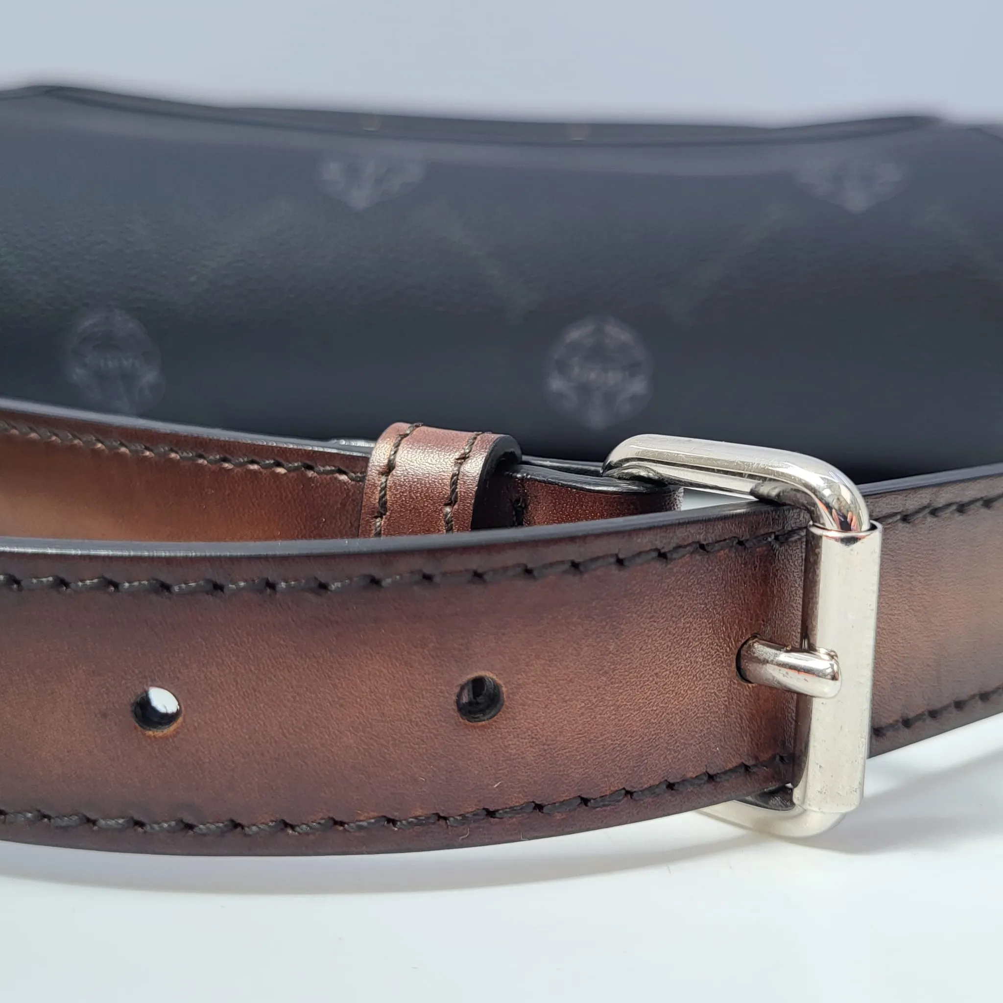 Flaneur PM Messenger Bag