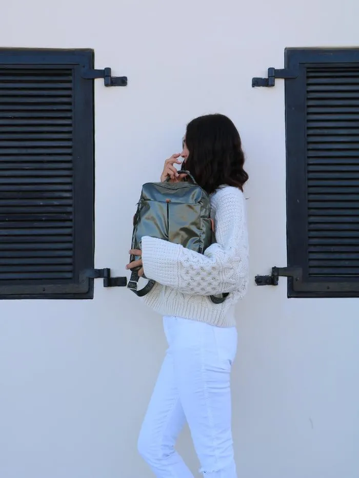 Flashback Glam Backpack