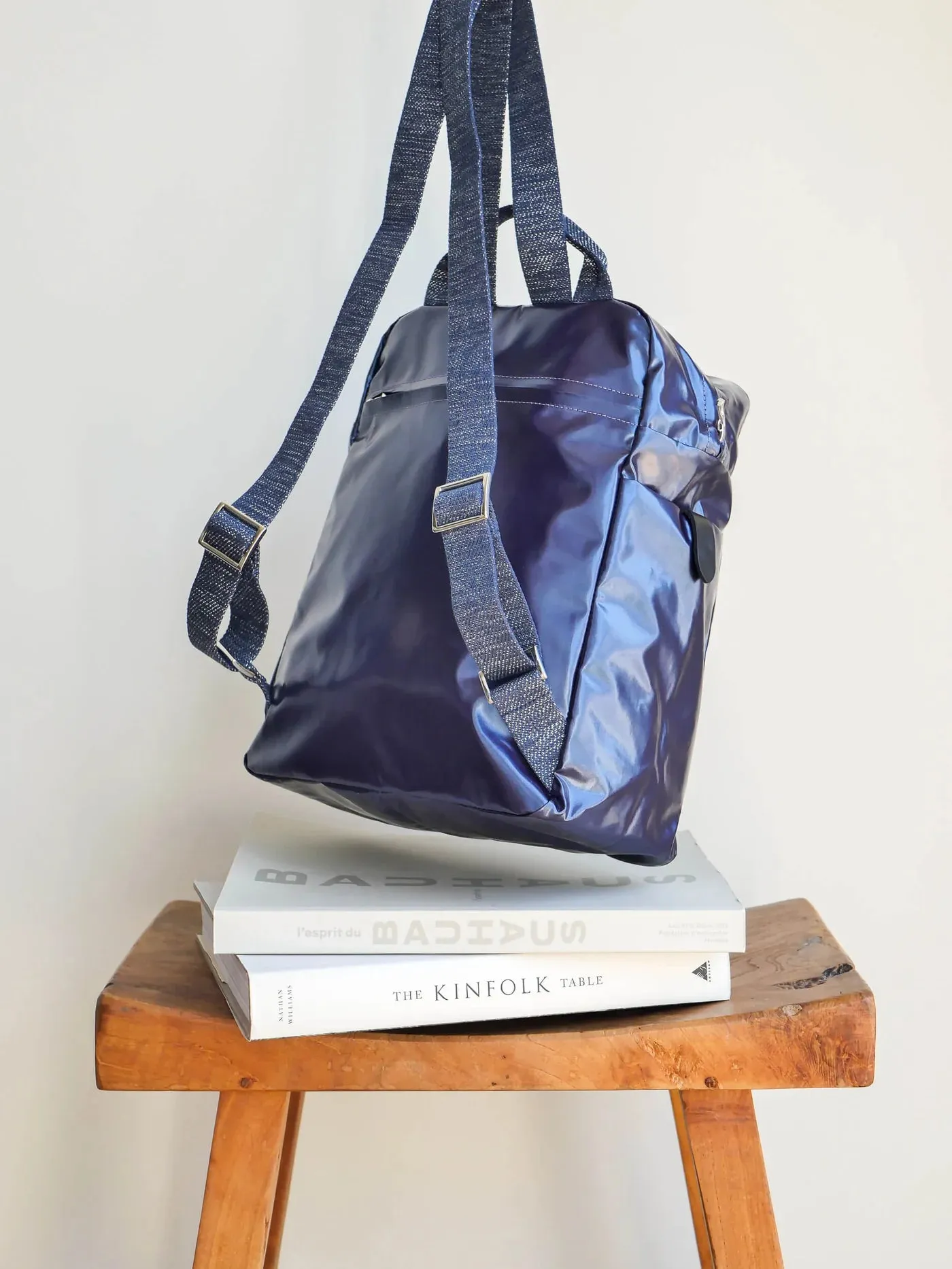 Flashback Glam Backpack