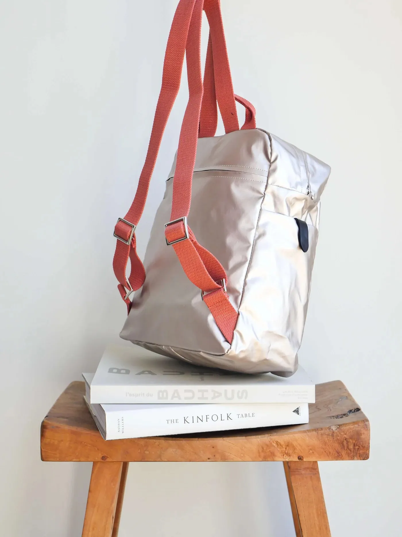 Flashback Glam Backpack