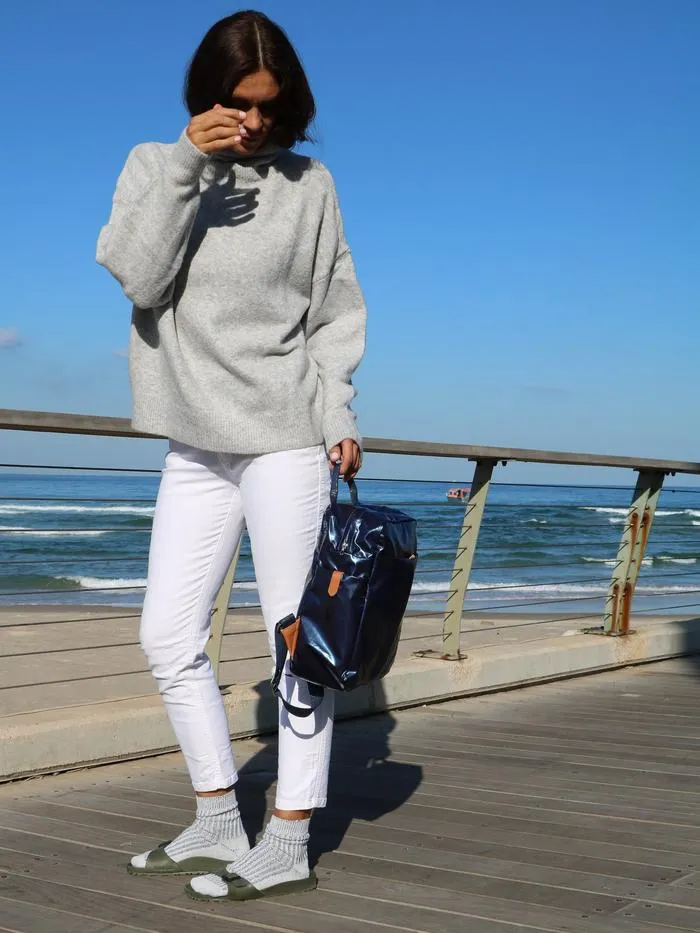 Flashback Glam Backpack