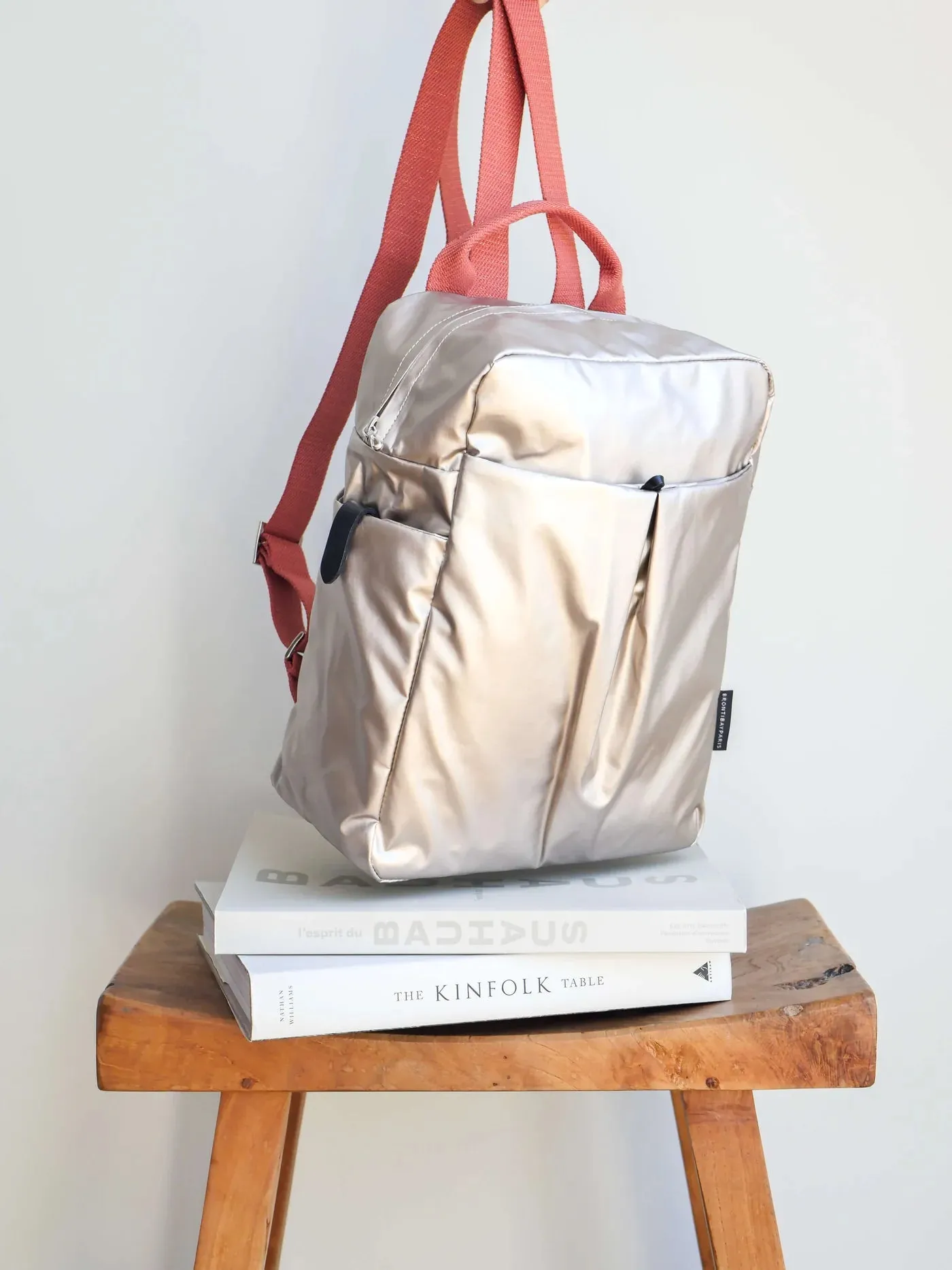 Flashback Glam Backpack