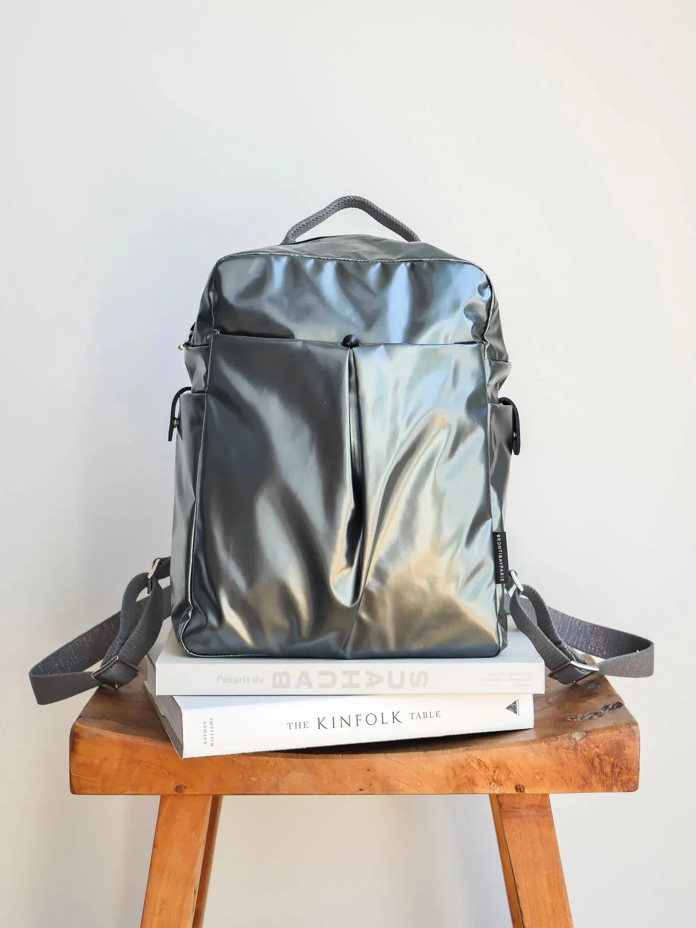 Flashback Glam Backpack