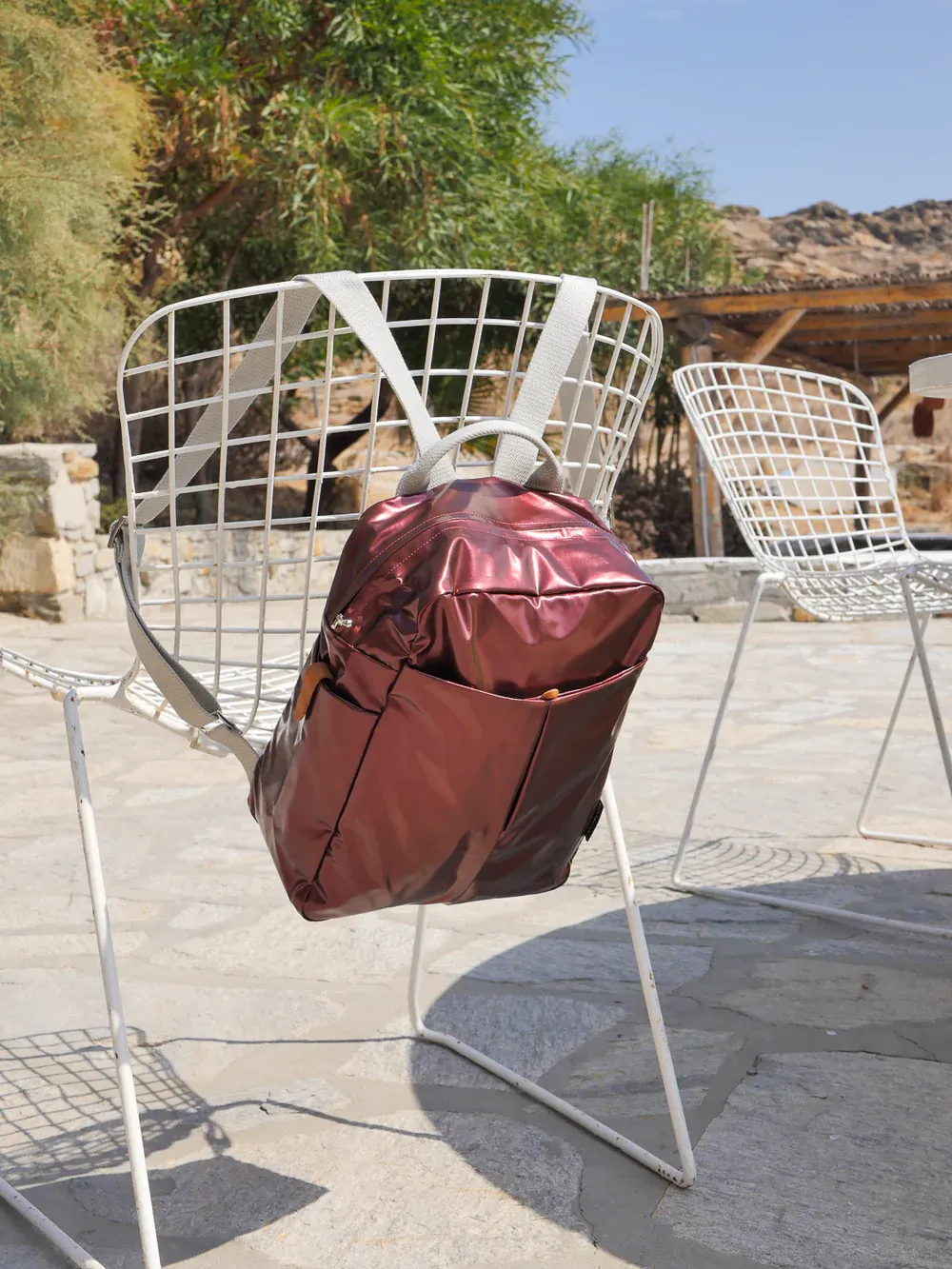 Flashback Glam Backpack