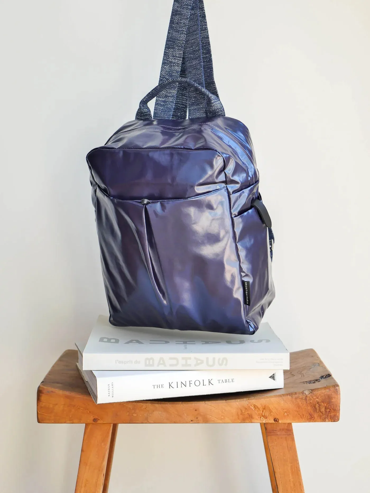 Flashback Glam Backpack