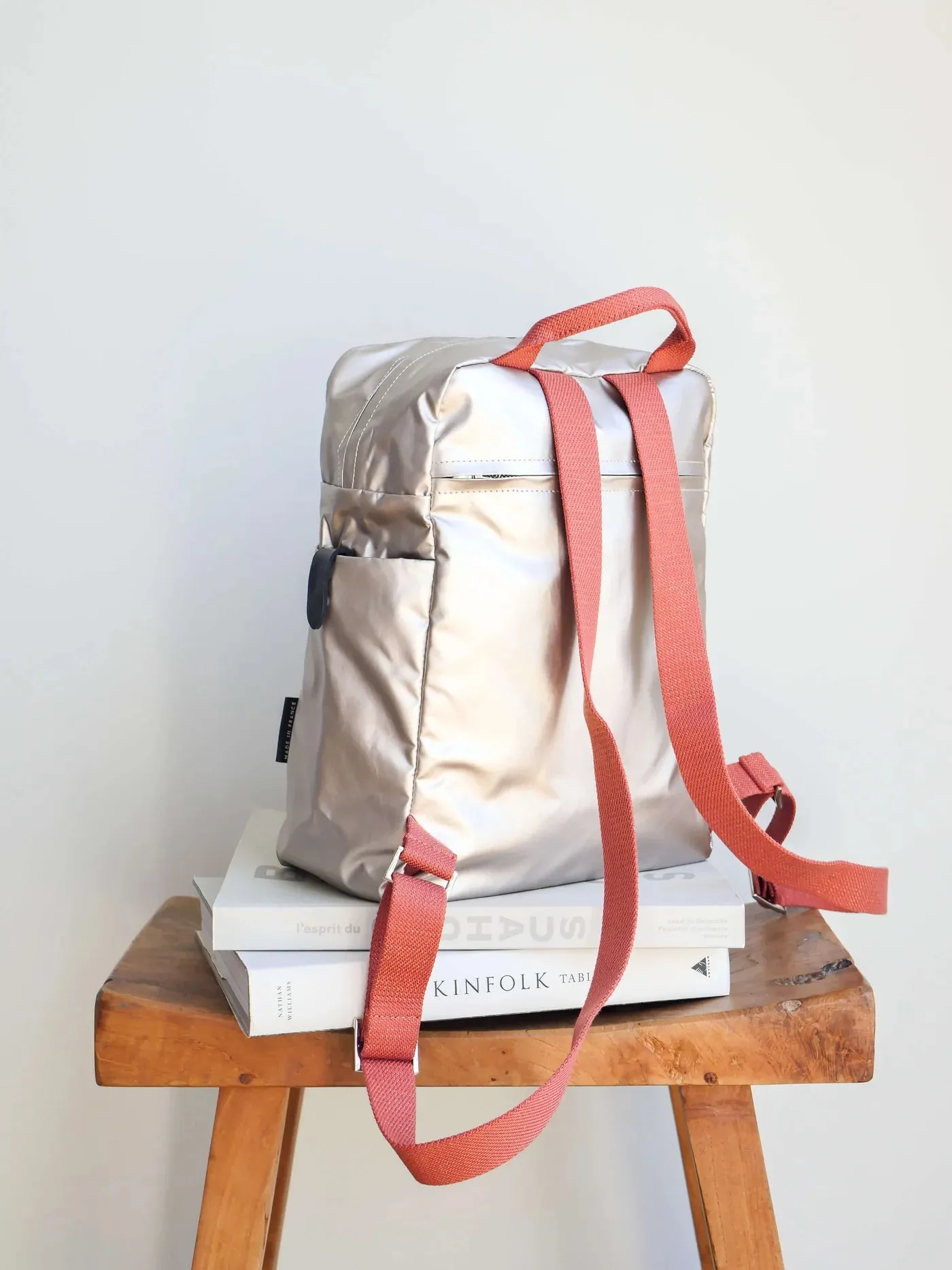 Flashback Glam Backpack