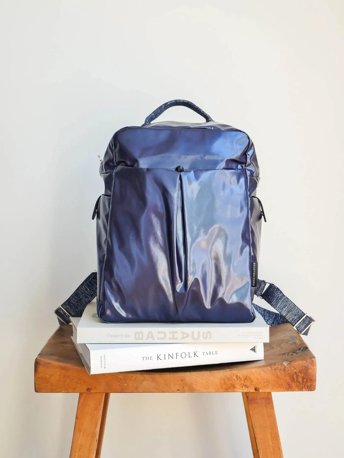 Flashback Glam Backpack
