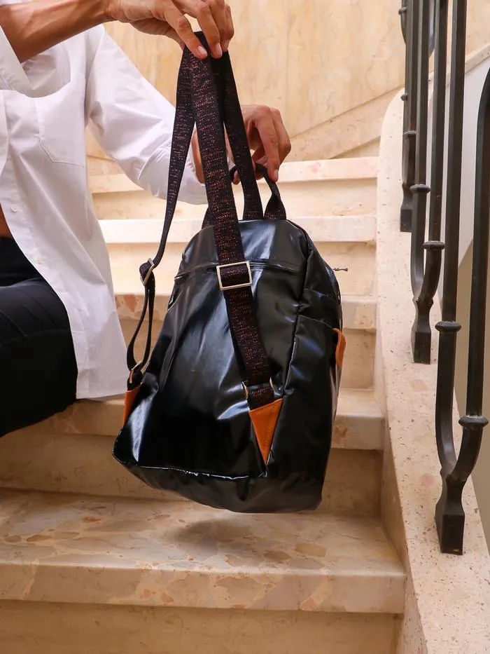 Flashback Glam Backpack