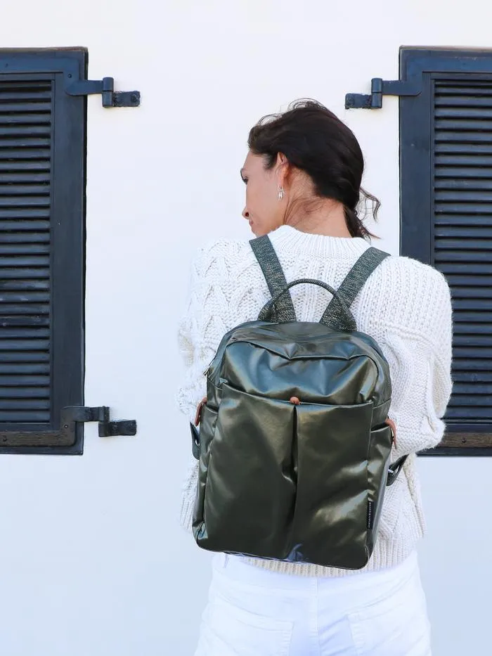 Flashback Glam Backpack