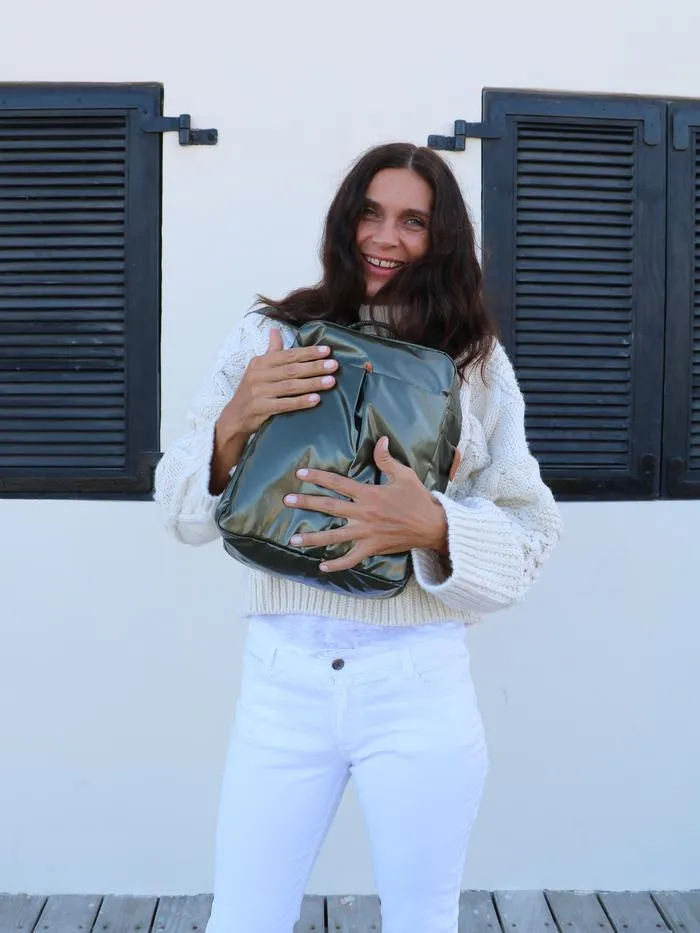 Flashback Glam Backpack